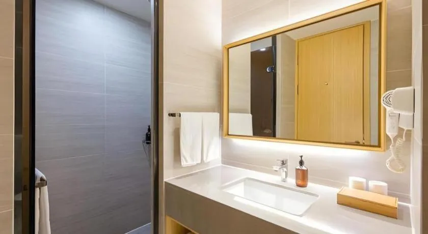 JI Hotel Beiing Capital Airport