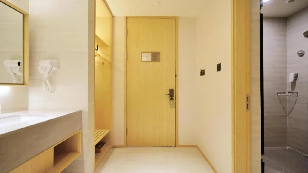 JI Hotel Beiing Capital Airport