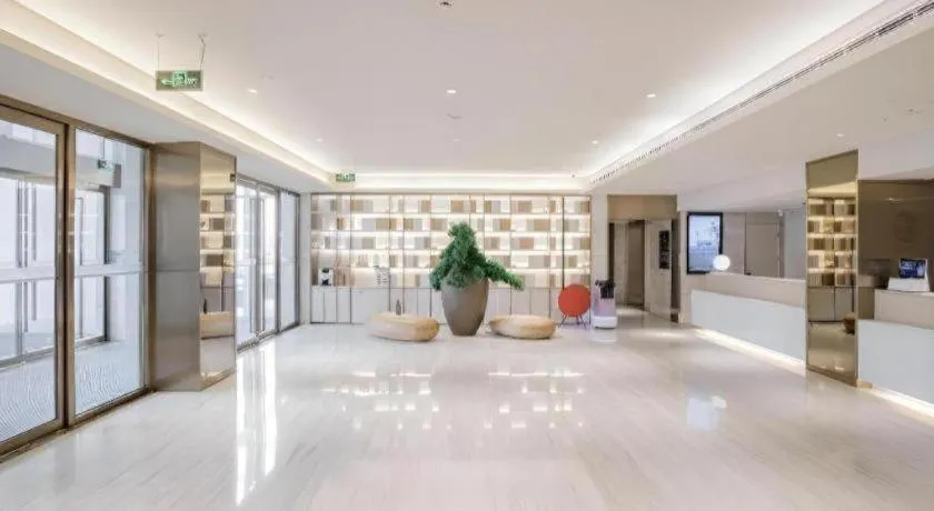 JI Hotel Beiing Capital Airport