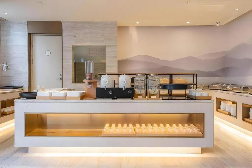 JI Hotel Beiing Capital Airport