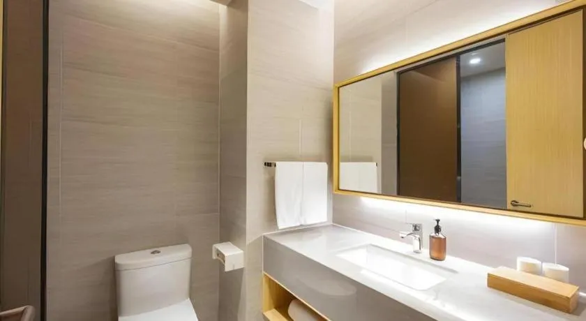 JI Hotel Beiing Capital Airport