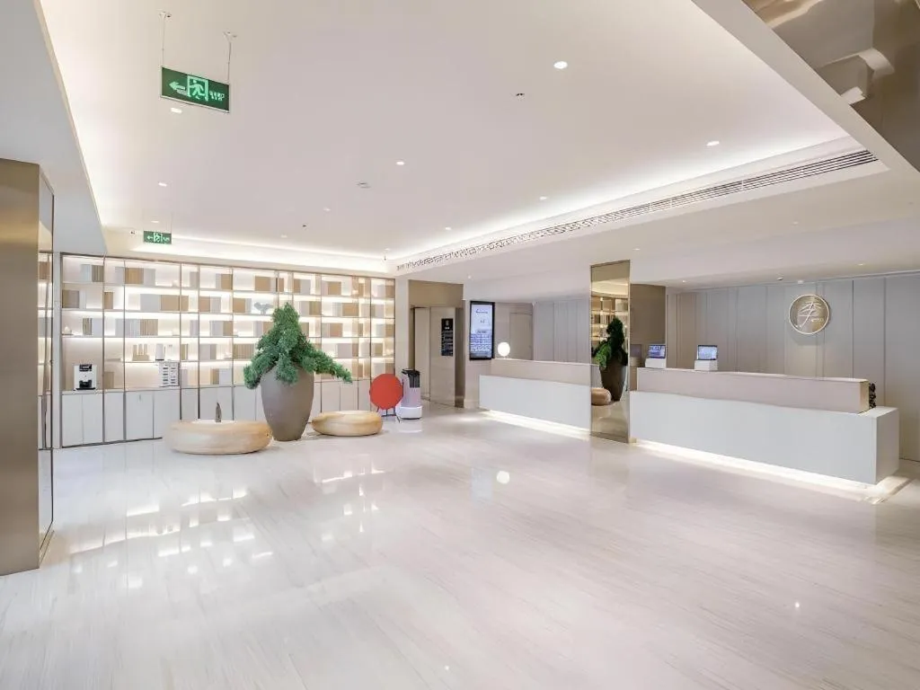 JI Hotel Beiing Capital Airport