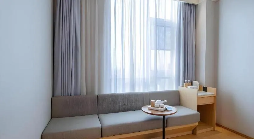 JI Hotel Beiing Capital Airport