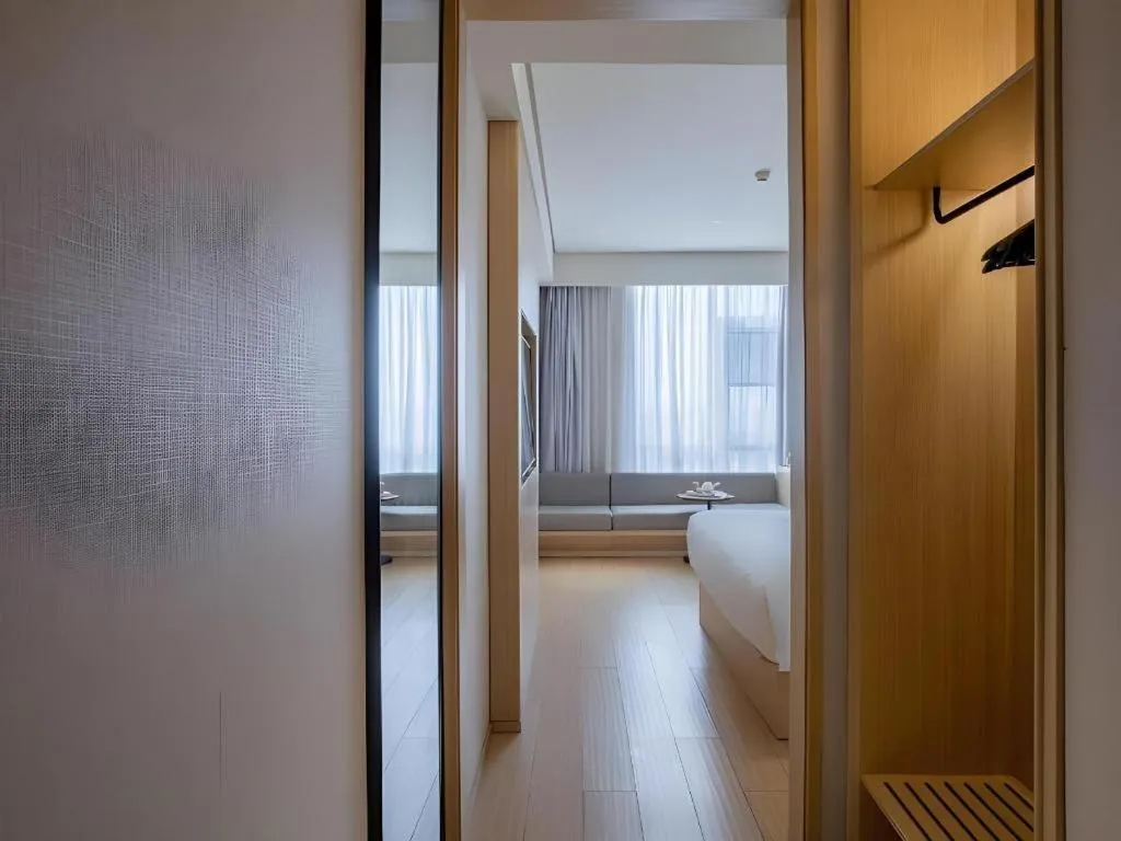 JI Hotel Beiing Capital Airport