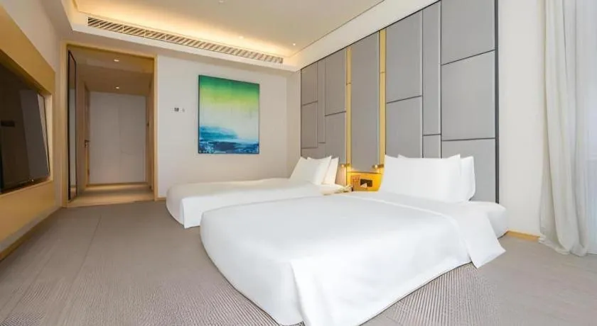 JI Hotel Beiing Capital Airport