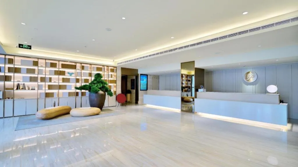 JI Hotel Beiing Capital Airport