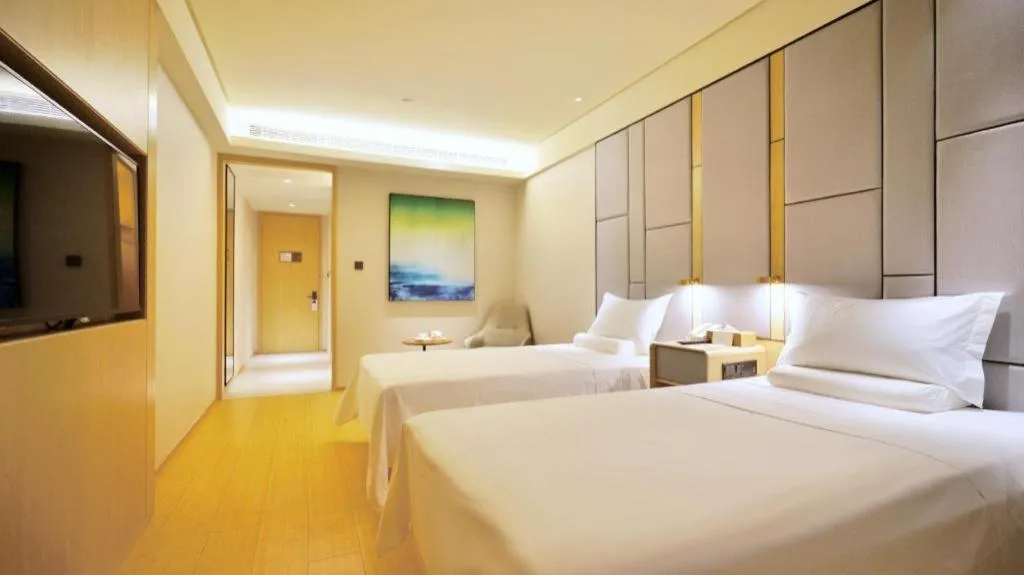 JI Hotel Beiing Capital Airport