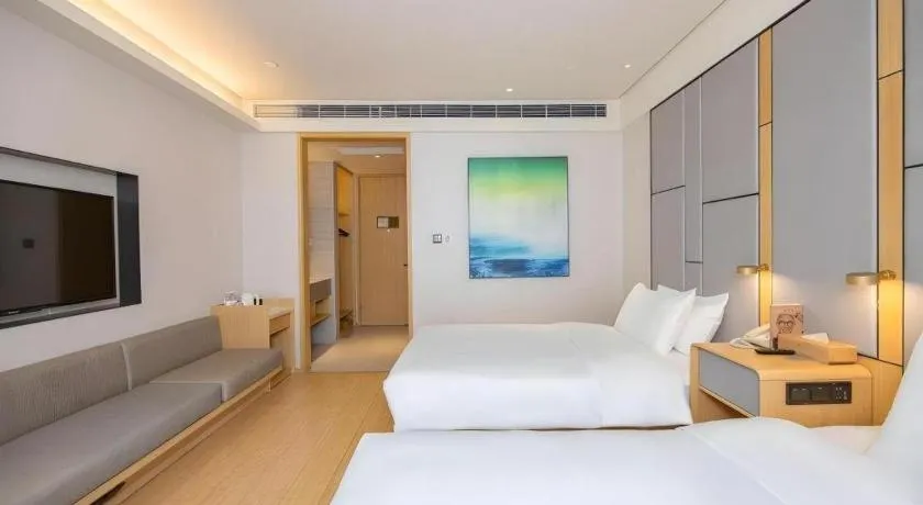 JI Hotel Beiing Capital Airport