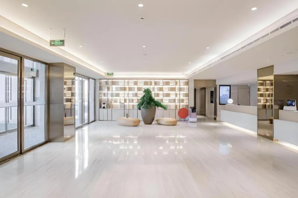 JI Hotel Beiing Capital Airport