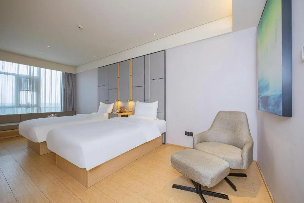 JI Hotel Beiing Capital Airport