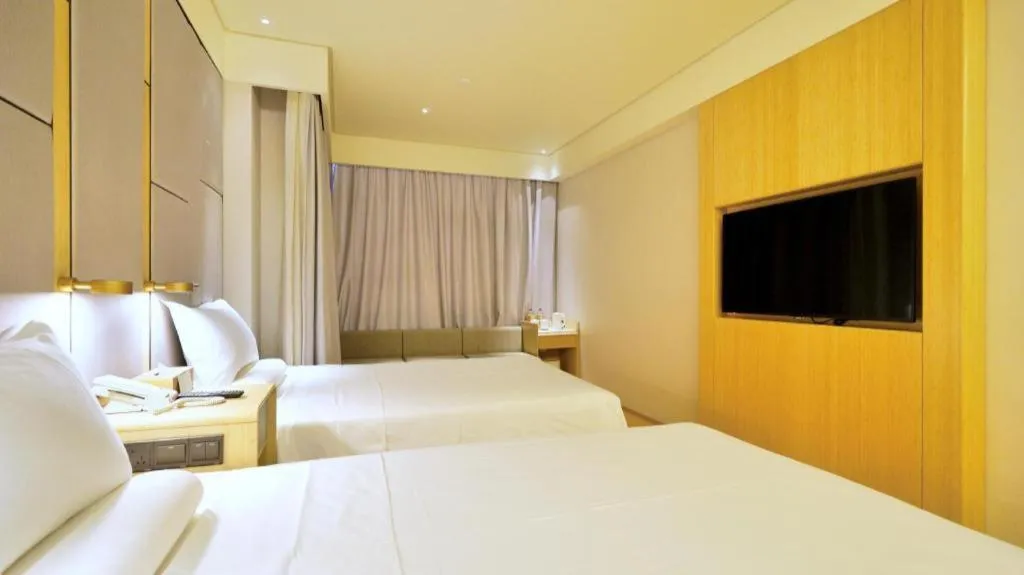 JI Hotel Beiing Capital Airport