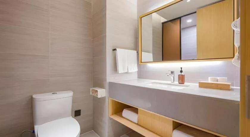 JI Hotel Beiing Capital Airport