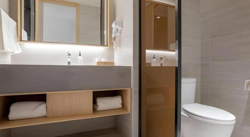 JI Hotel Beiing Capital Airport