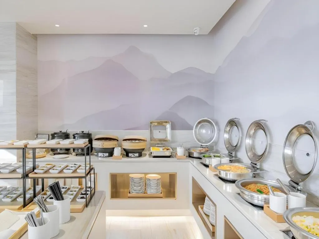 JI Hotel Beiing Capital Airport