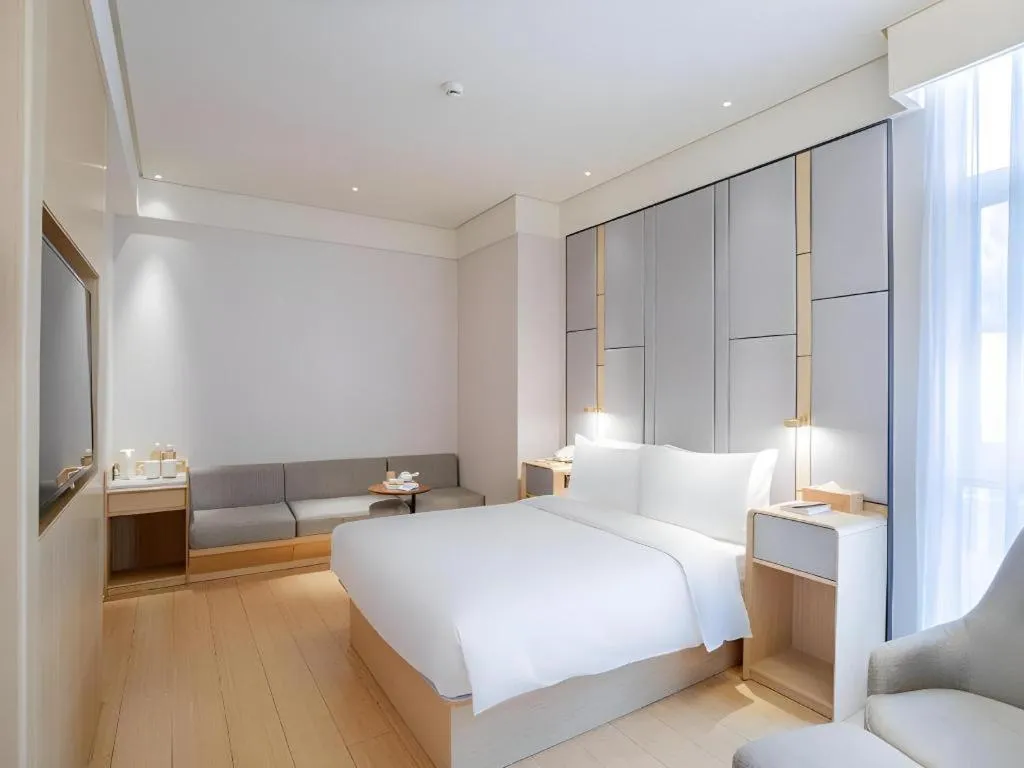 JI Hotel Beiing Capital Airport