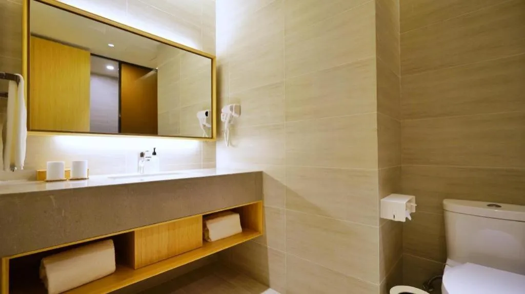 JI Hotel Beiing Capital Airport