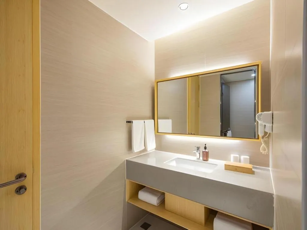 JI Hotel Beiing Capital Airport