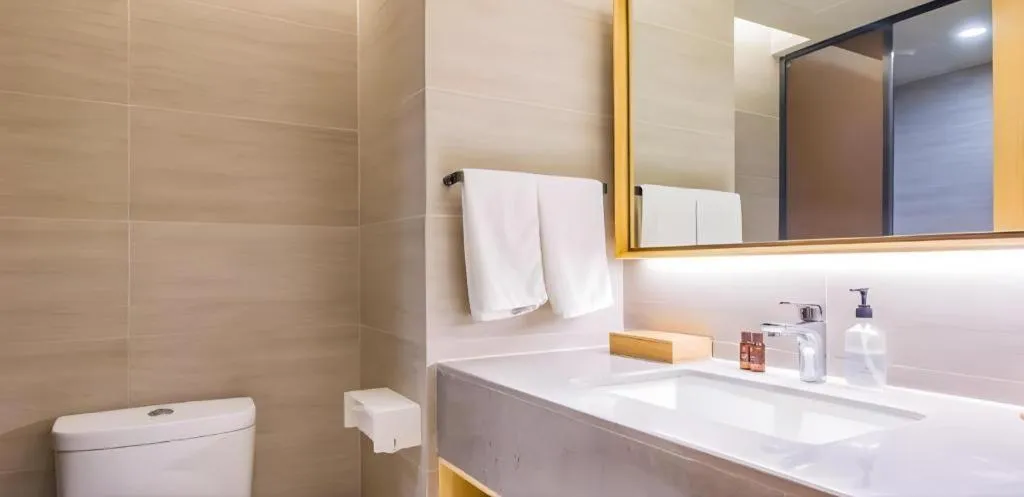 JI Hotel Beiing Capital Airport