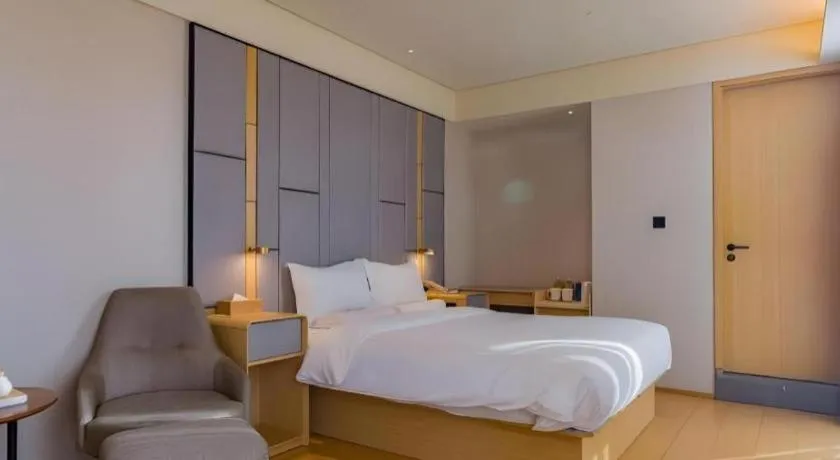 JI Hotel Beiing Capital Airport