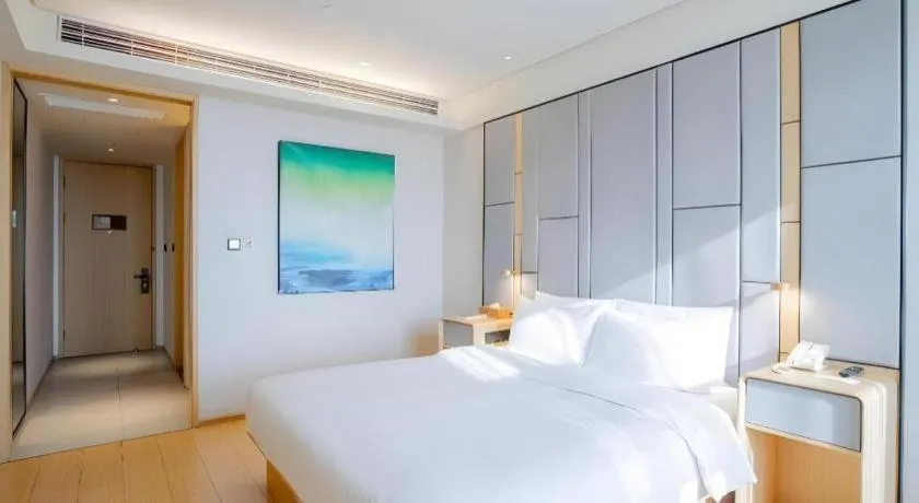 JI Hotel Beiing Capital Airport