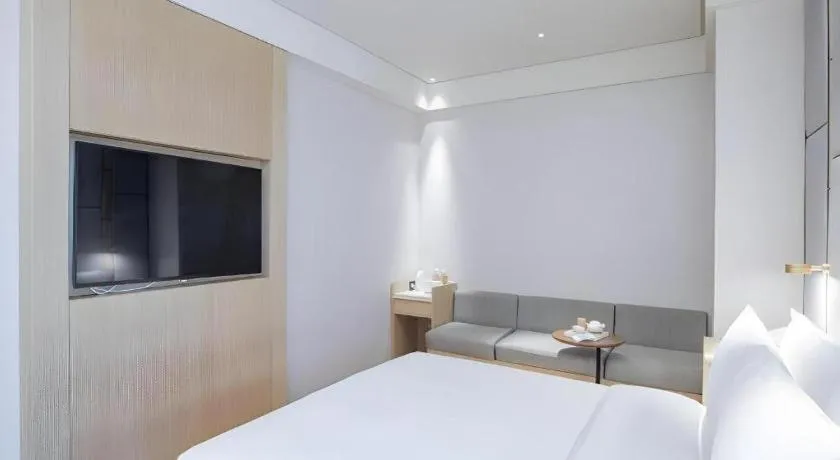 JI Hotel Beiing Capital Airport