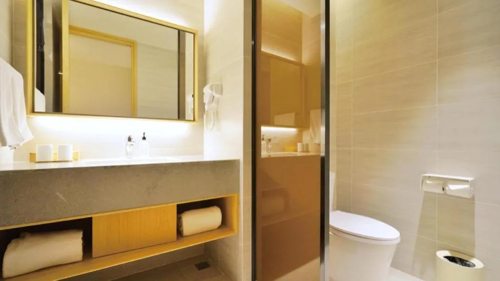 JI Hotel Beiing Capital Airport