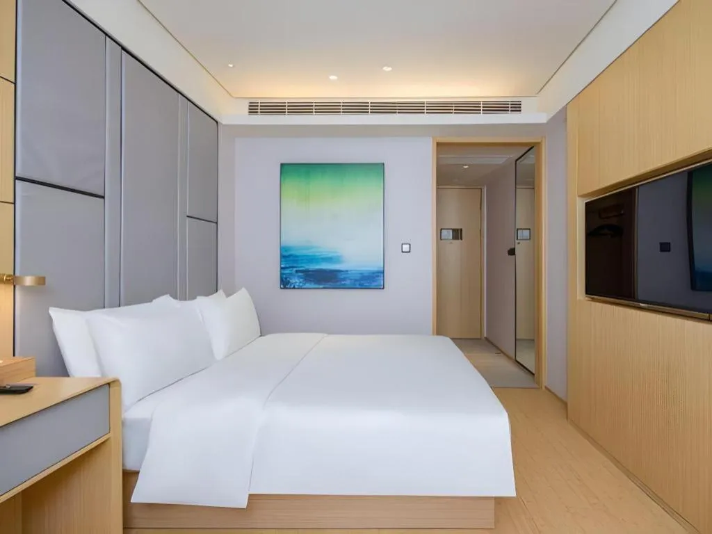 JI Hotel Beiing Capital Airport