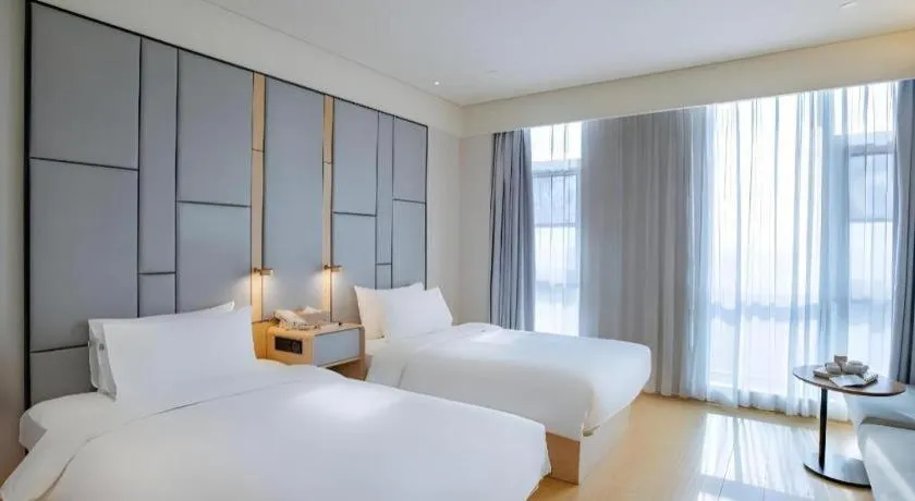 JI Hotel Beiing Capital Airport