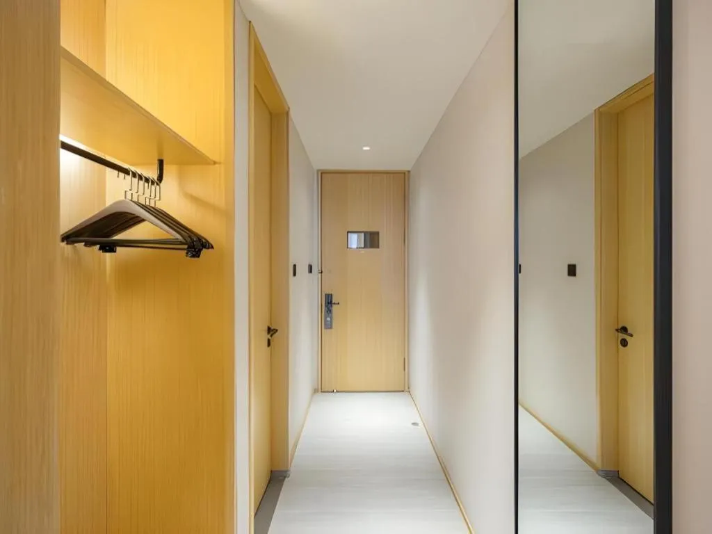 JI Hotel Beiing Capital Airport