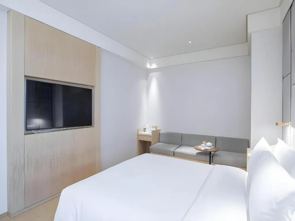 JI Hotel Beiing Capital Airport