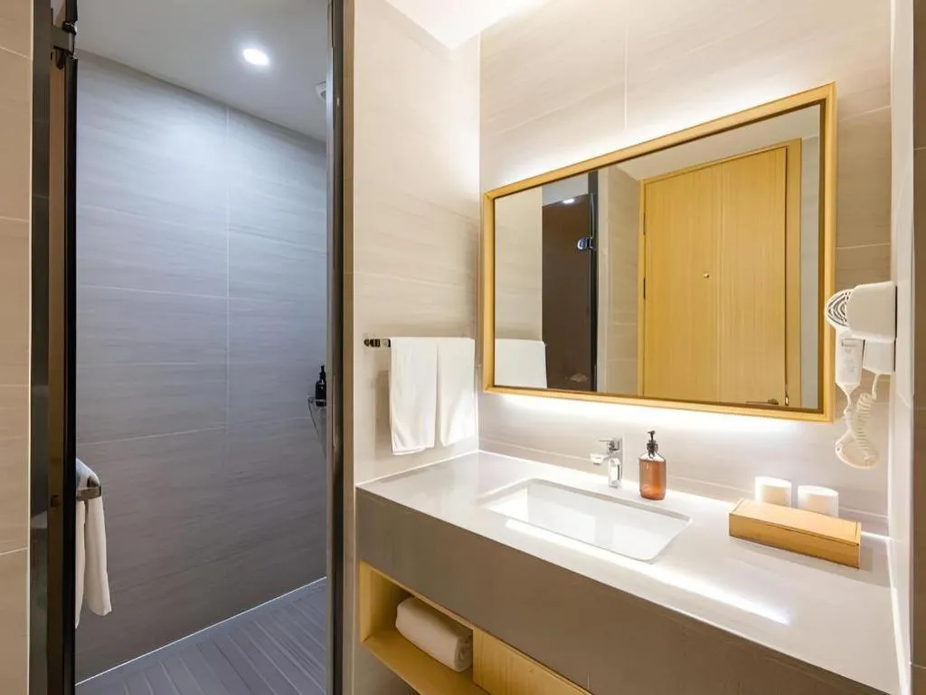 JI Hotel Beiing Capital Airport