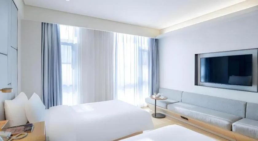 JI Hotel Beiing Capital Airport