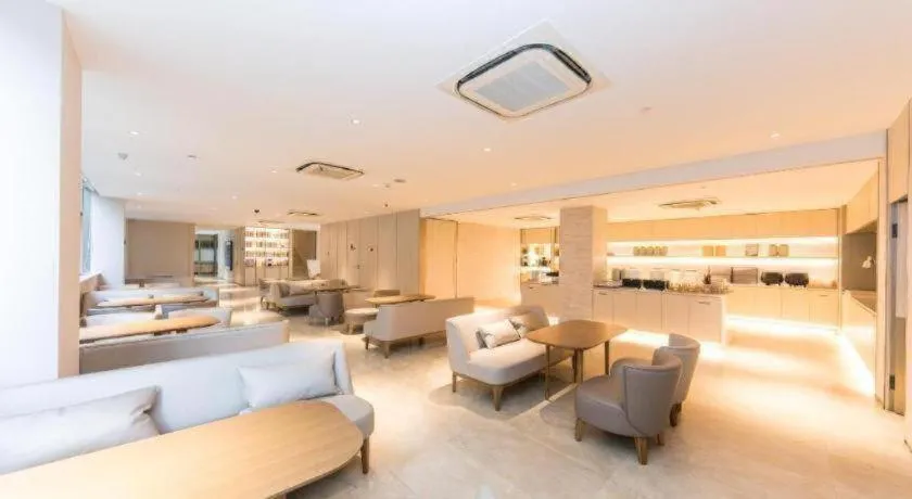 JI Hotel Hangzhou Xingguang Avenue