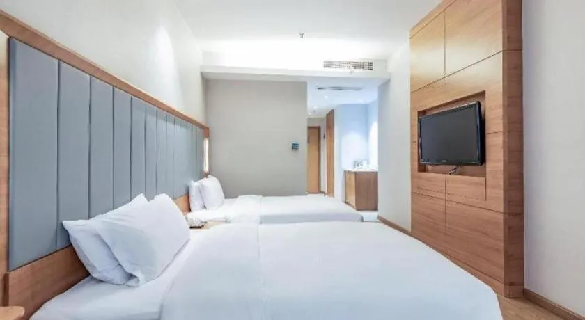 JI Hotel Hangzhou Xingguang Avenue