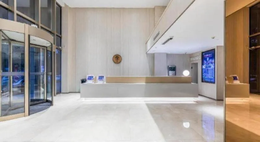 JI Hotel Hangzhou Xingguang Avenue