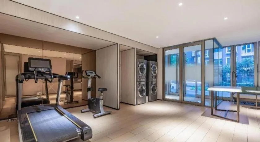 JI Hotel Hangzhou Xingguang Avenue