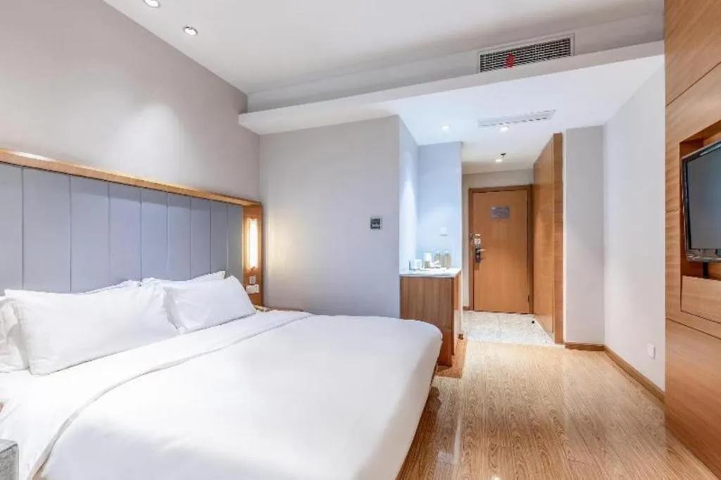 JI Hotel Hangzhou Xingguang Avenue