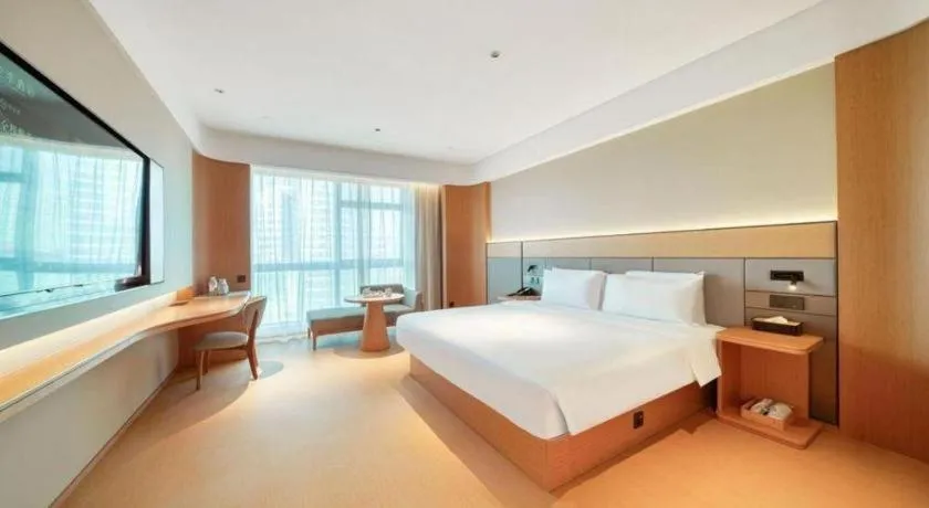 JI Hotel Hangzhou Xingguang Avenue