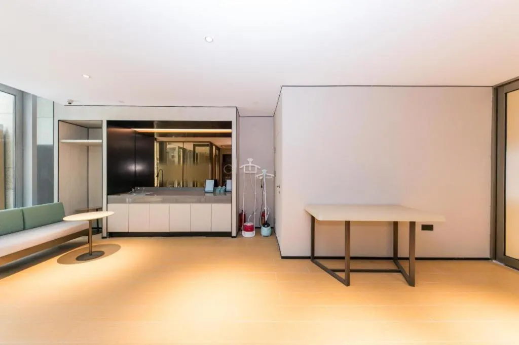 JI Hotel Hangzhou Xingguang Avenue