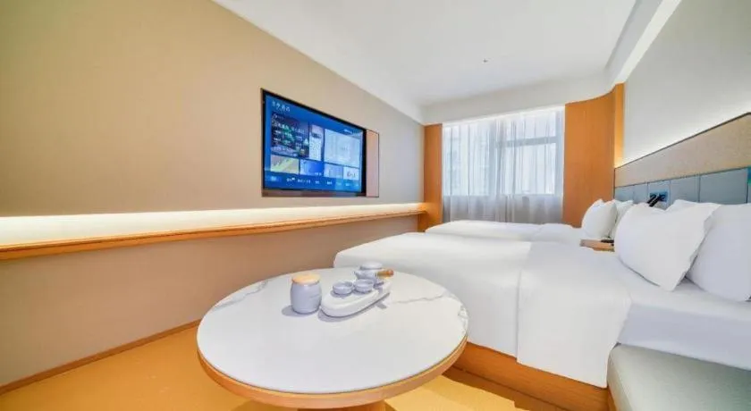 JI Hotel Hangzhou Xingguang Avenue