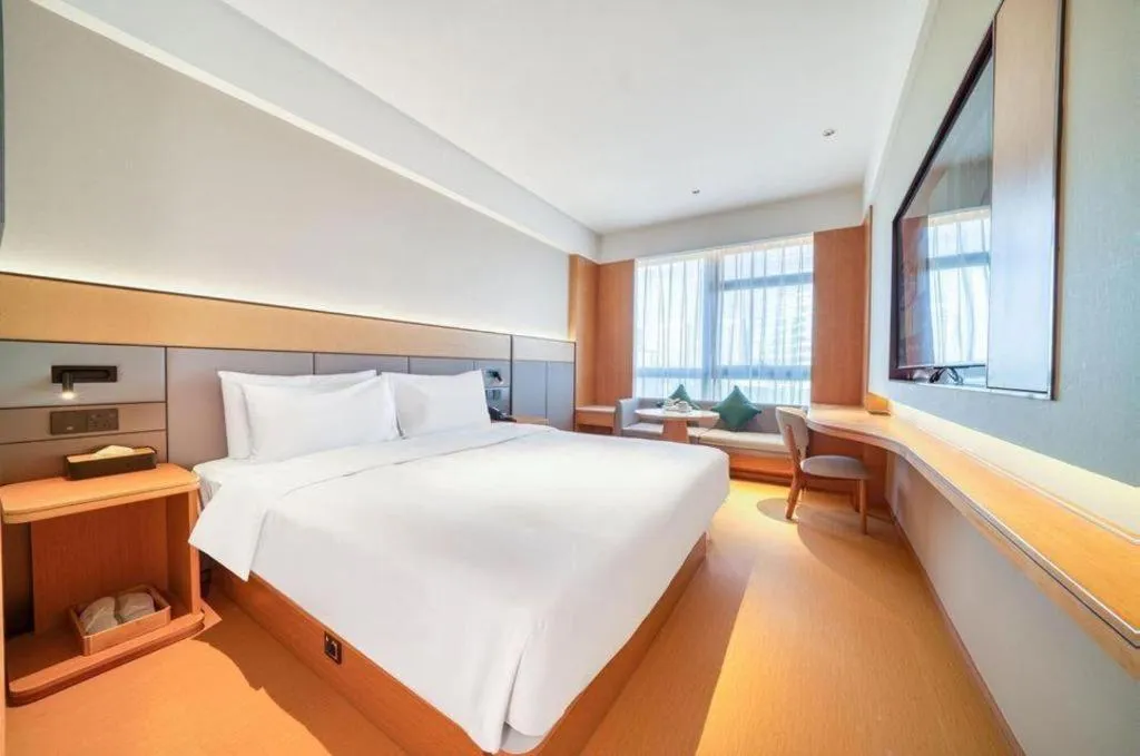 JI Hotel Hangzhou Xingguang Avenue
