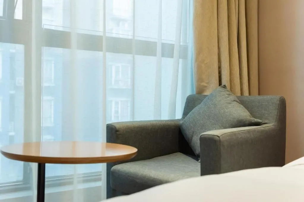 JI Hotel Hangzhou Xingguang Avenue