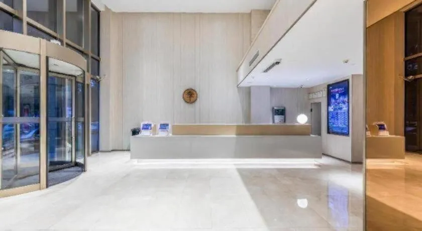 JI Hotel Hangzhou Xingguang Avenue