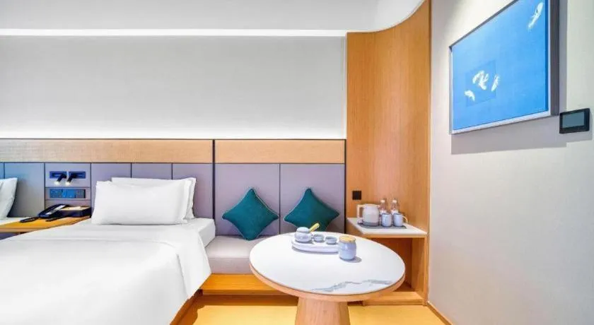 JI Hotel Hangzhou Xingguang Avenue