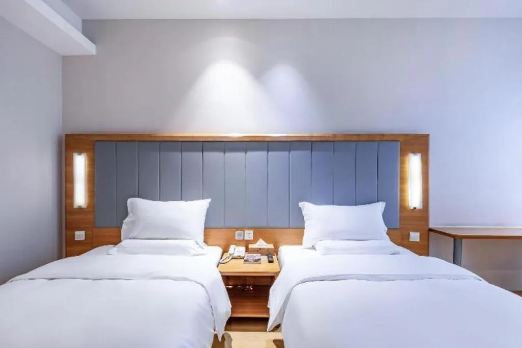 JI Hotel Hangzhou Xingguang Avenue