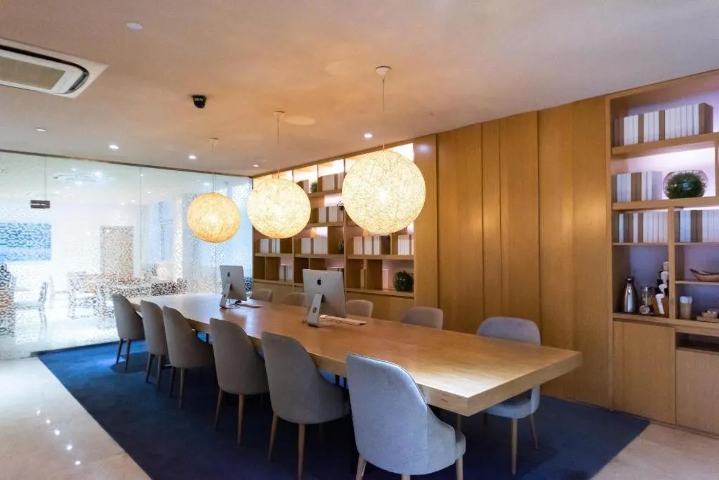 JI Hotel Hangzhou Xingguang Avenue