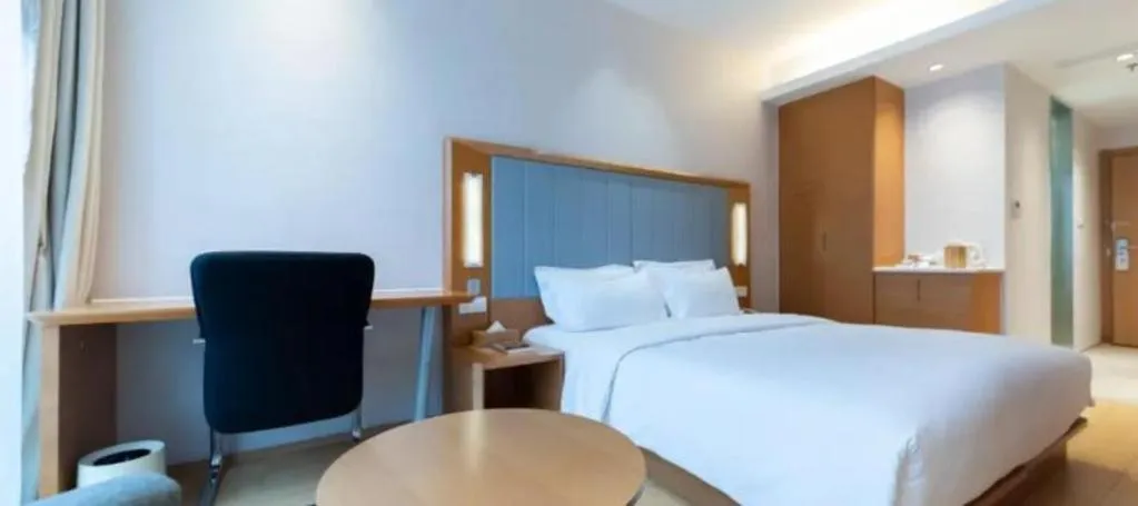 JI Hotel Hangzhou Xingguang Avenue