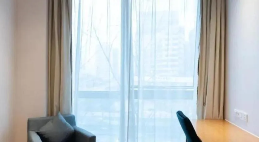 JI Hotel Hangzhou Xingguang Avenue