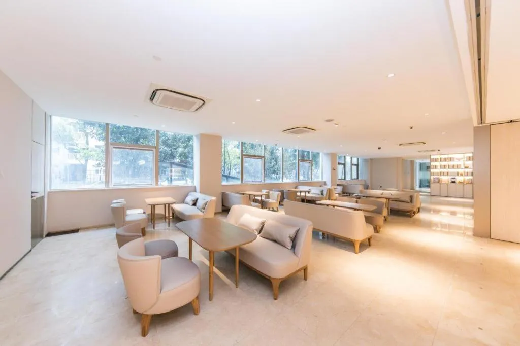 JI Hotel Hangzhou Xingguang Avenue