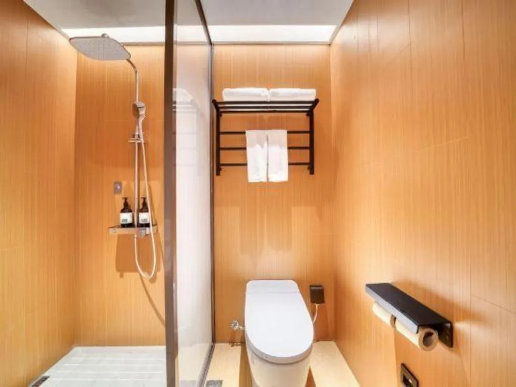 JI Hotel Hangzhou Xingguang Avenue